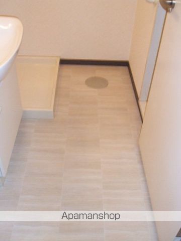 コンコードトキワの内装写真