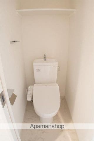 ソルテラス都島本通の内装写真