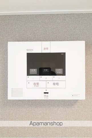 テラス日出山の内装写真