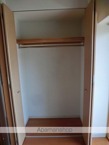 URBAN FLATS江坂の内装写真