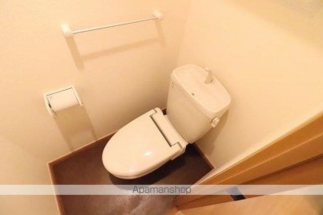 プロスペリタの内装写真