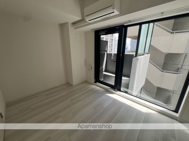S−RESIDENCE新大阪RISHの内装写真
