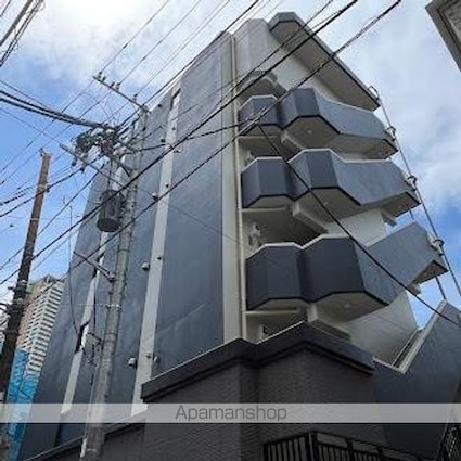 ピーニャ市川[1LDK/33.15m2]の外観2