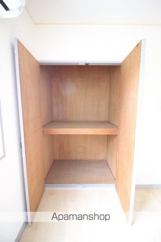 アトムコーポの内装写真