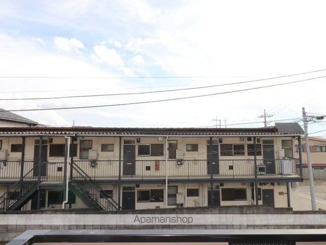 サンハイムYAKATAの内装写真