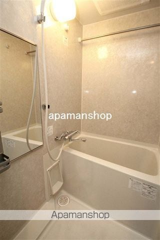 インボイス難波南レジデンスの内装写真