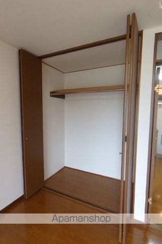 グリーンハイツ深山の内装写真
