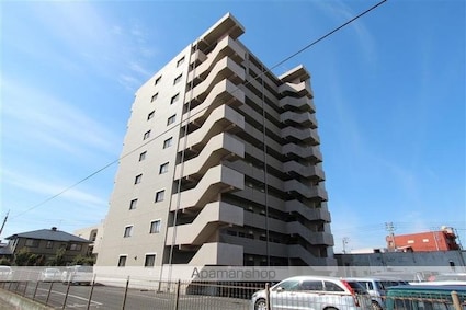 香川県高松市木太町[3LDK/71.28m2]の外観2