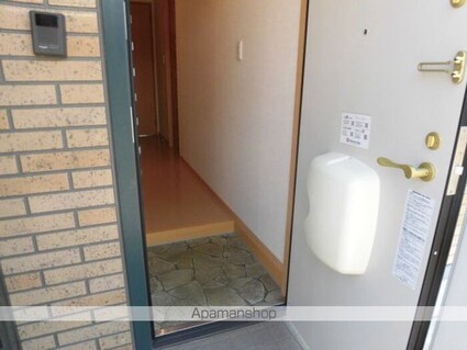 アベンシス[2DK/50.8m2]の玄関