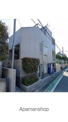 グラントレゾール明大前[1LDK/40.42m2]の外観2