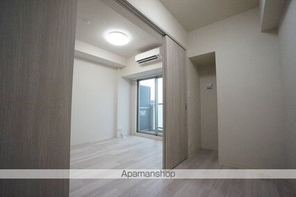 ディアレイシャス名古屋浄心[1LDK/29.6m2]の内装5