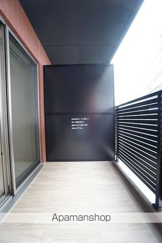 メインステージ本蓮沼の内装写真