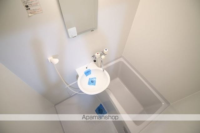 ポラリス室見の内装写真