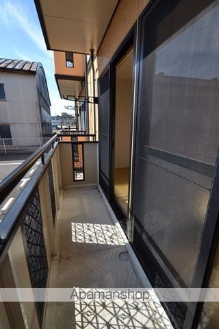 フロールCの内装写真