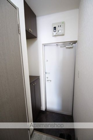 αNEXTエレガンスの内装写真