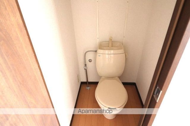 ソレイユあさかの内装写真