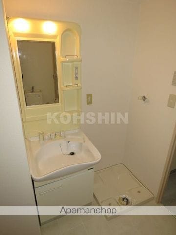 エンプレス上本町の内装写真