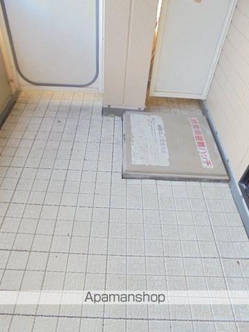 アーバンライフフミの内装写真