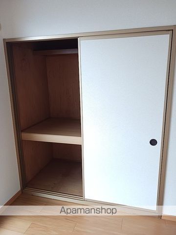 グリーンハウスマチニワサカの内装写真