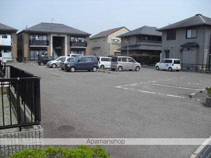 和歌山県御坊市藤田町吉田[3DK/50.9m2]の共用部3