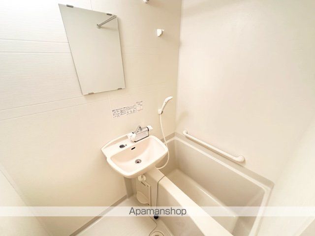 レオパレスウイング北坂戸の内装写真