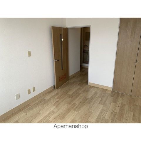 レジデンス泉IIの内装写真
