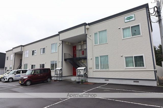 apartment 北海道勇払郡安平町早来大町
早来大町の賃貸情報を見る
物件地図