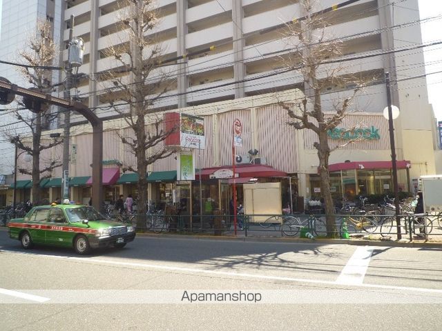フレール南長崎の周辺写真