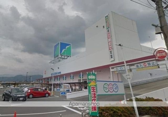 サンヒルズ香部IIの周辺写真