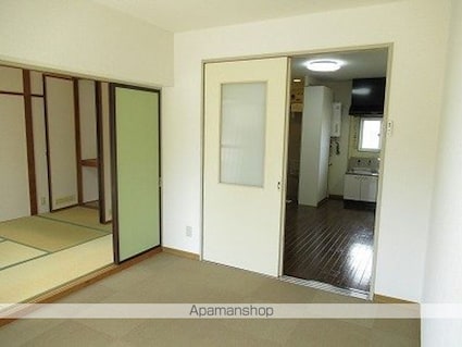 リバーコートⅠ[3DK/54.81m2]の内装2