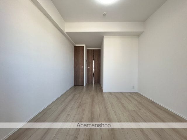 S−RESIDENCE照国ASCENTの内装写真