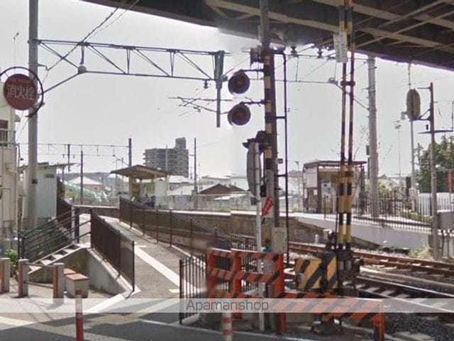 西岡マンションの周辺写真