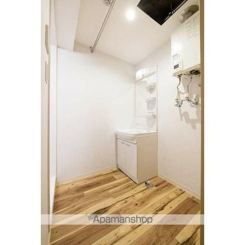 PARTIRE N21の内装写真