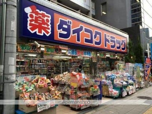 ラパネージュの周辺写真