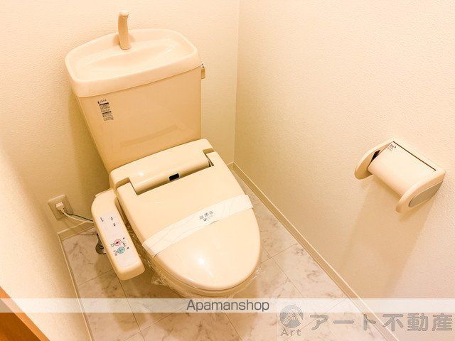 フサクラヴィエ B棟の内装写真