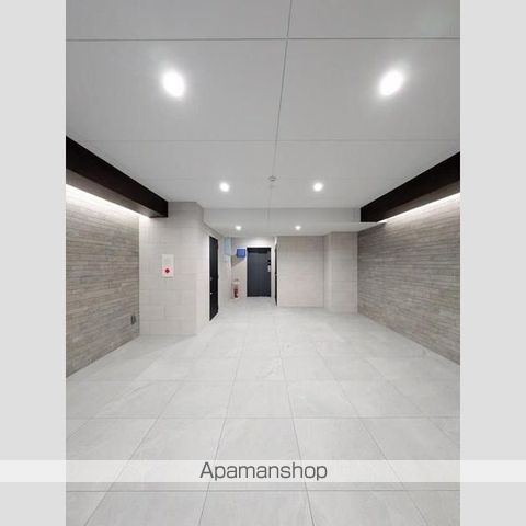 ALIVIS新町のその他写真