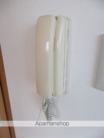 フィオーレ壱番館の内装写真