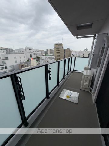 リビオメゾン東陽町Hutteの内装写真