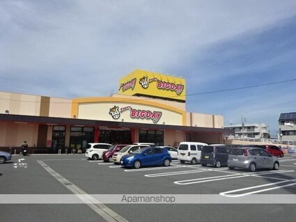 ハルモニア[1LDK/41.72m2]の周辺4