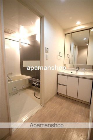 ARDENTOWER新町の内装写真