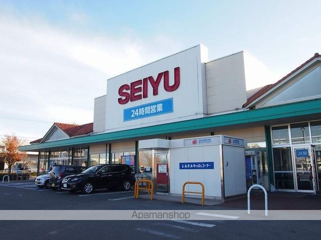 ラ ポール 松澤 Aの周辺写真