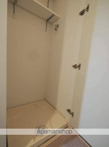 セレニテ京橋クレアの内装写真