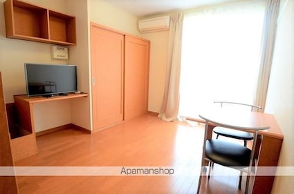 レオパレスウェストヴィラージュ[1K/23.18m2]のその他部屋・スペース