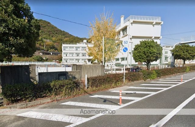 メゾネットShozokuの周辺写真