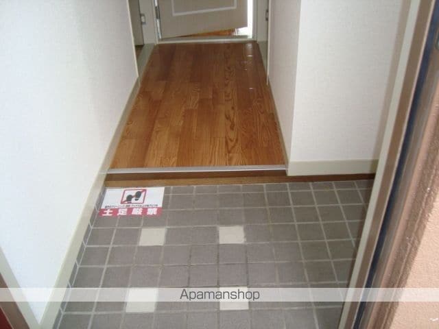 エクセレンスリブの内装写真