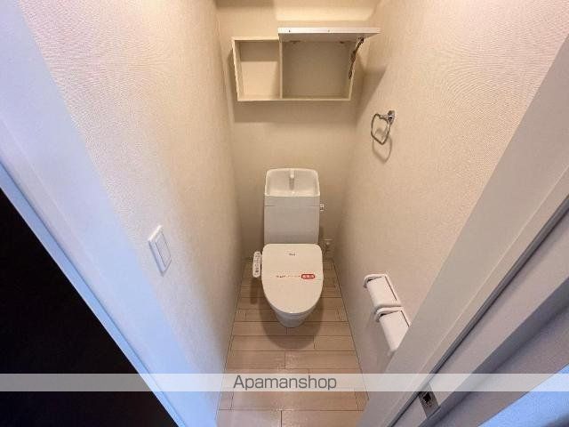 スターテラスII東川口町の内装写真