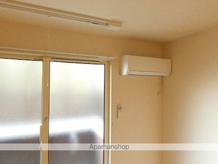 フローラ下祇園駅前[1K/30.24m2]の内装