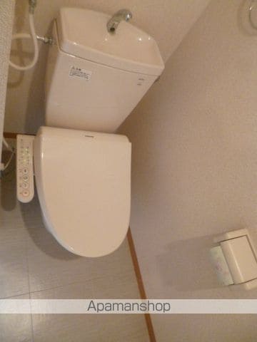札幌レジデンス植物園の内装写真