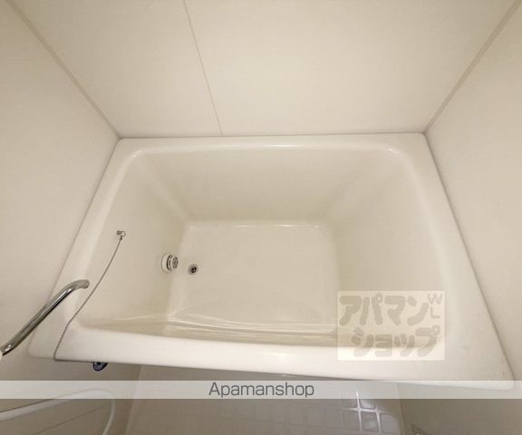アーバン四条梅ノ宮の内装写真