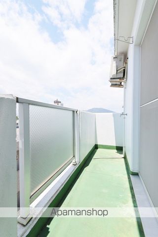 シャトル昭和町の内装写真